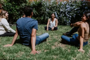 Supporting Youth with Intensive Outpatient Programs for Mental Health