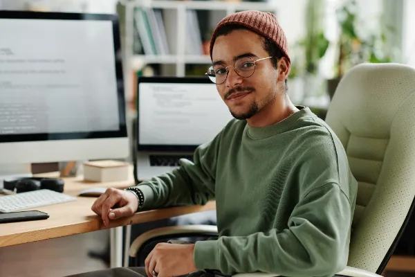 Balancing Work & Mental Health- IOP for Young Adults