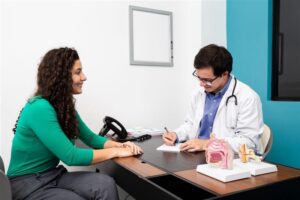 Inward Healthcare | A Complete Guide to Choosing the Right IOP Clinic IOP Clinic
