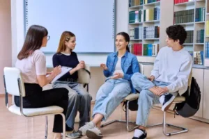 Getting Support at Inward Healthcare: Next Steps 