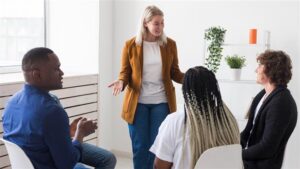 Inward Healthcare | Struggling With Mental Health? Understanding Your IOP & PHP Treatment Options Mental Health Treatment