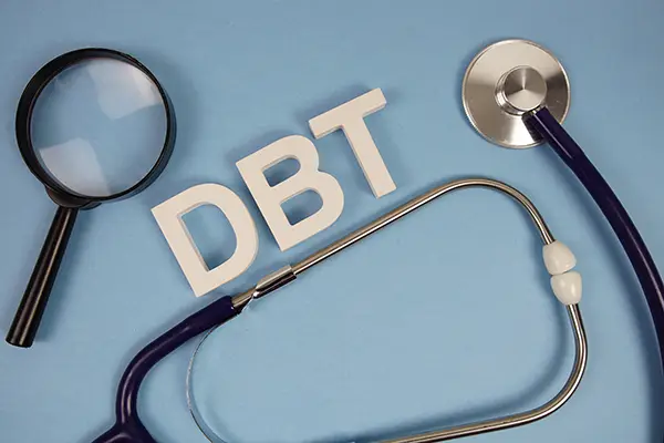 Dialectical Behavior Therapy Stethoscope
