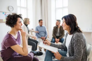Inward Healthcare | How Experiential Therapy and DBT Enhance Emotional Regulation Inward Long Beach Group Therapy