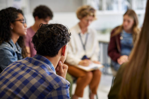 Inward Healthcare | IOP for Teens and Young Adults: What Parents Need to Know Skill Development