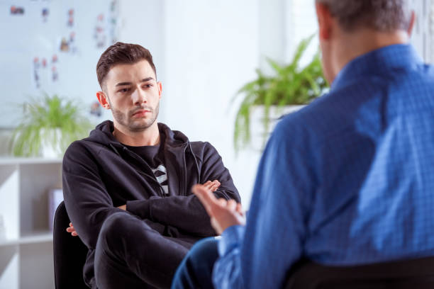 anxiety treatment in long beach